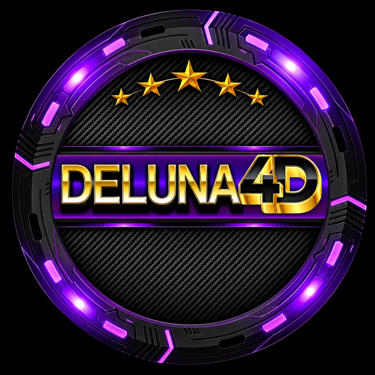Aplikasi deluna4d Terbaru dengan Fitur Terbaik