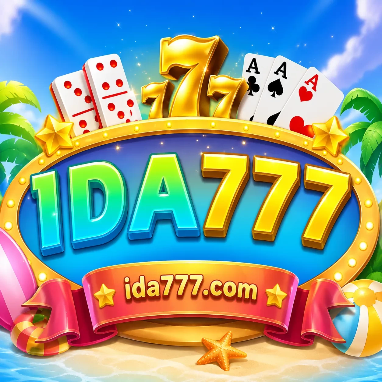 Aplikasi ida777 Terbaru dengan Fitur Terbaik