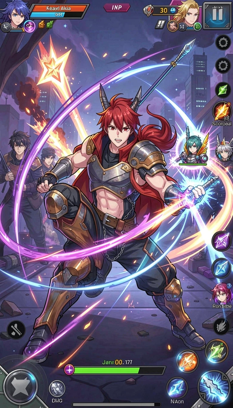 ramatogel