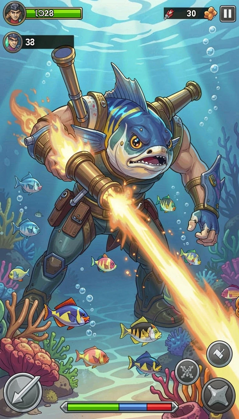 ramatogel